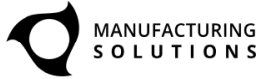 Manufacturing Solution