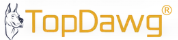 TopDawg logo