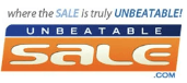 Unbeatable Sale
