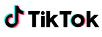 tiktok logo