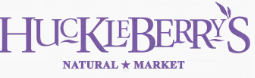 Huckleberries