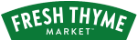Fresh Thyme