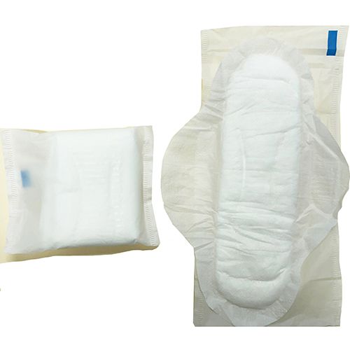 Conventional Classic Winged Pads, Reg, Wrapped, Bulk, 1/250