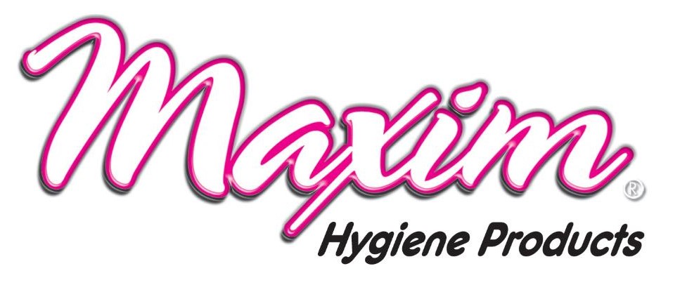 Maxim Logo